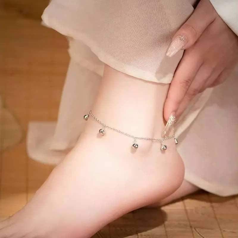 PIARA Anklets Women's-3