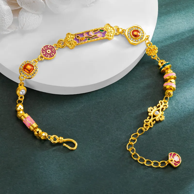 PIARA Bracelets Women's-3