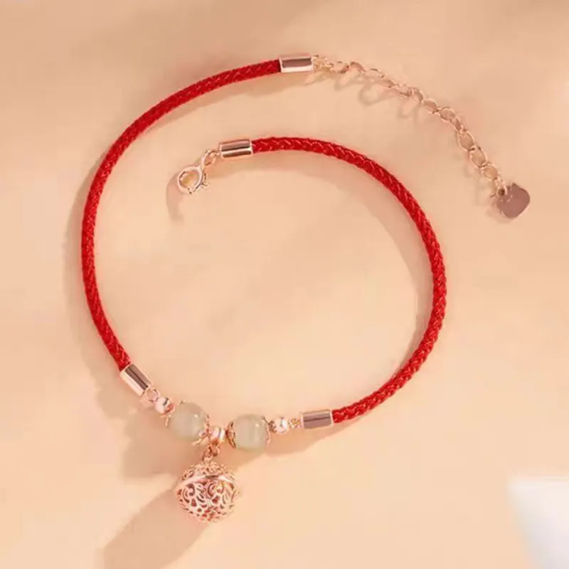 PIARA Anklets Women's-5
