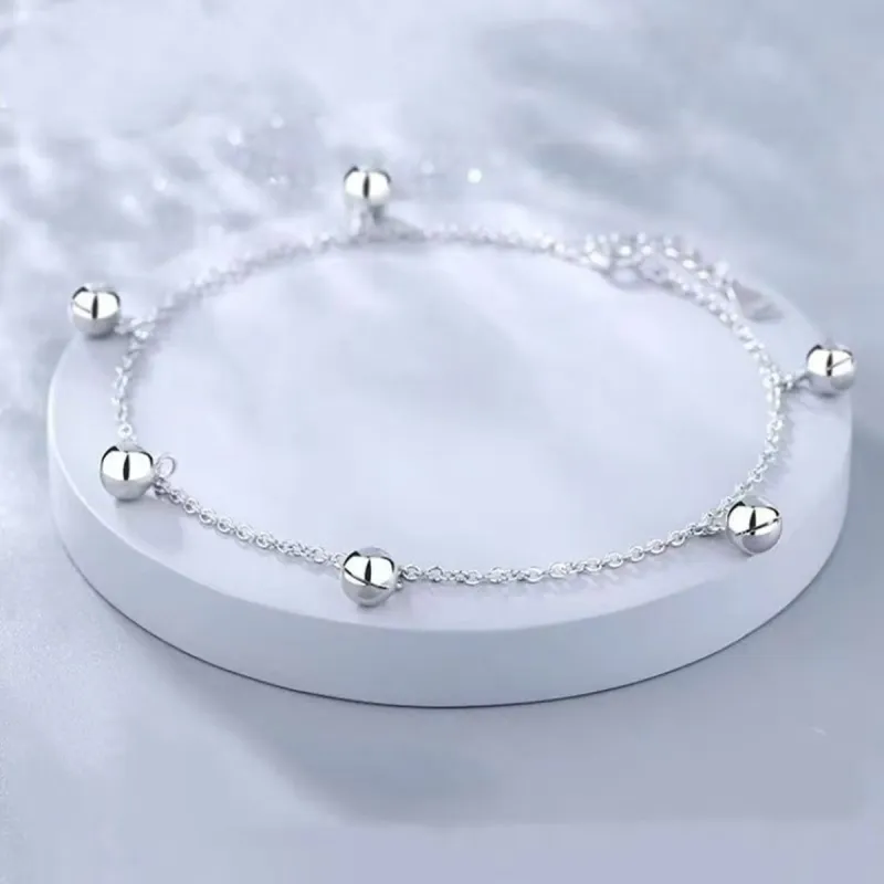 PIARA Anklets Women's-5