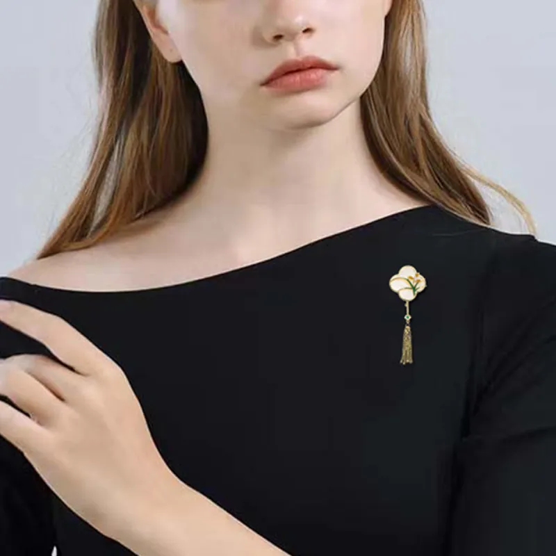 PIARA Brooches Women's-2