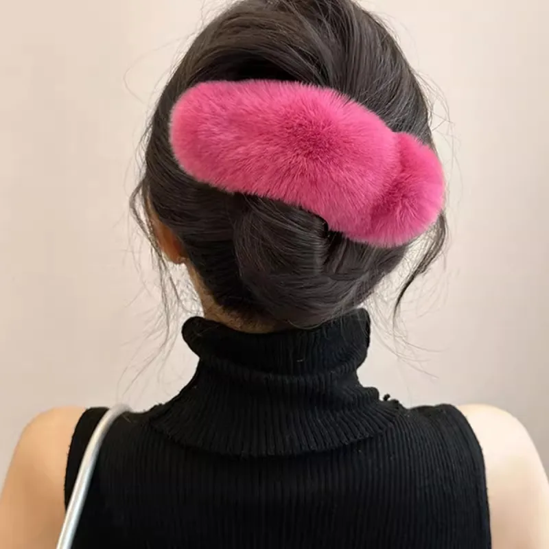 PIARA Hair Clips Women's-13