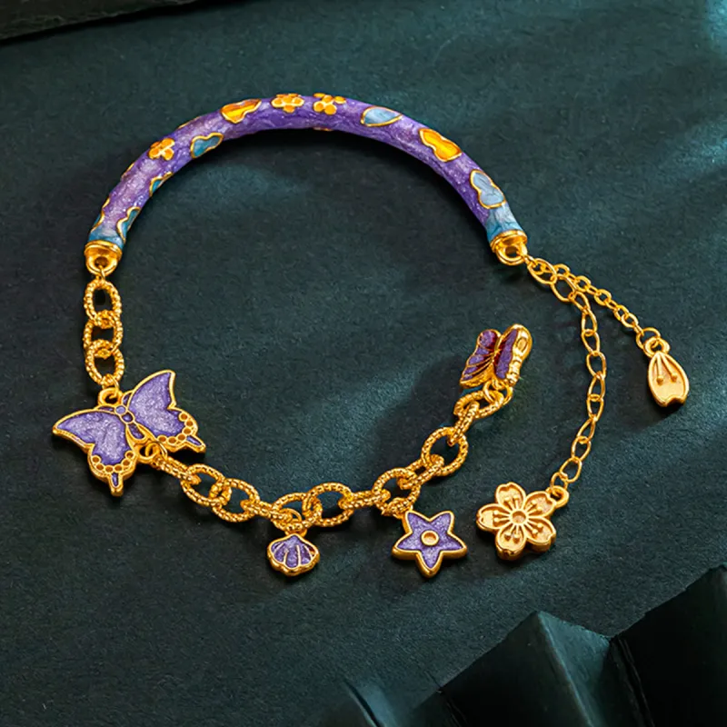 PIARA Bracelets Women's-1