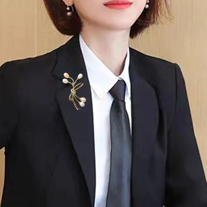 PIARA PIARA/PUAilan Brooches Women's-4