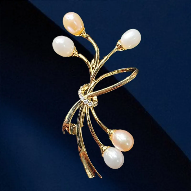 PIARA PIARA/PUAilan Brooches Women's-1