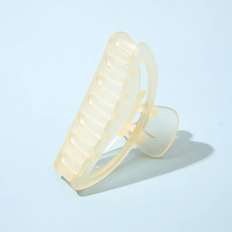 PIARA Hair Clips Women's-3