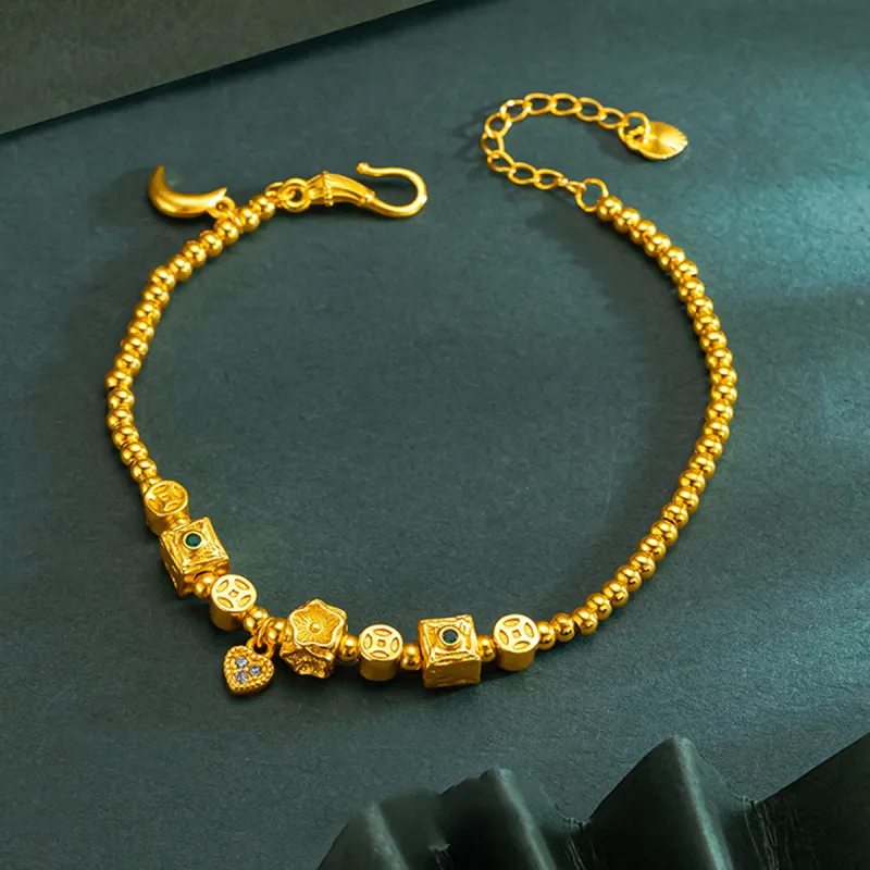 PIARA Bracelets Women's-1