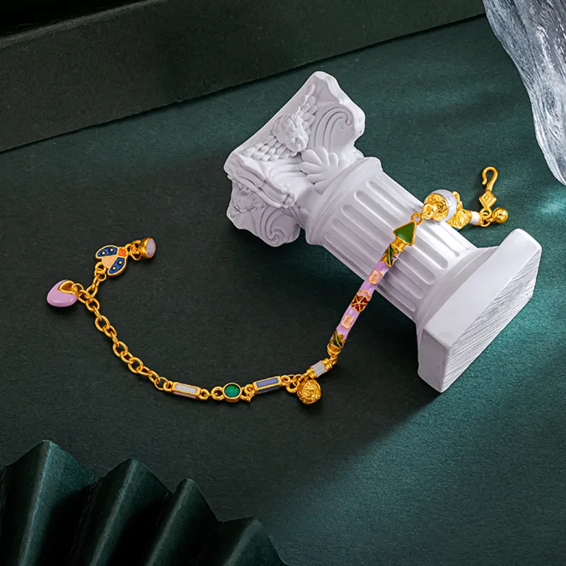 PIARA Bracelets Women's-4