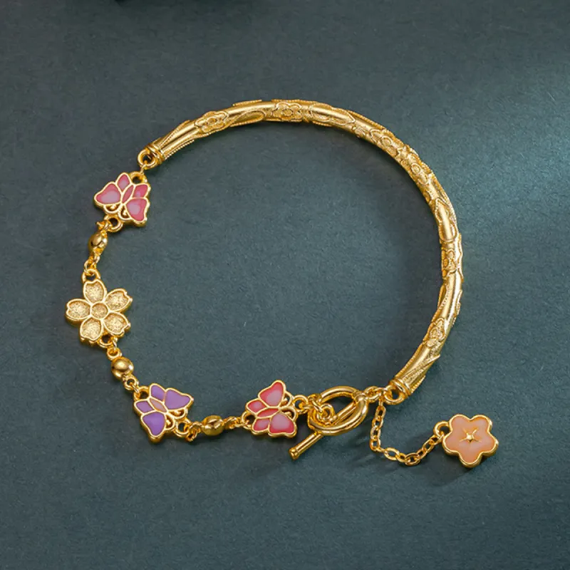PIARA Bracelets Women's-3