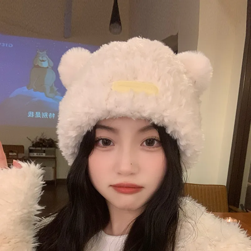PIARA Beanies Women's-7