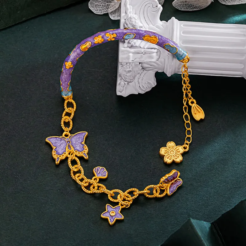 PIARA Bracelets Women's-3