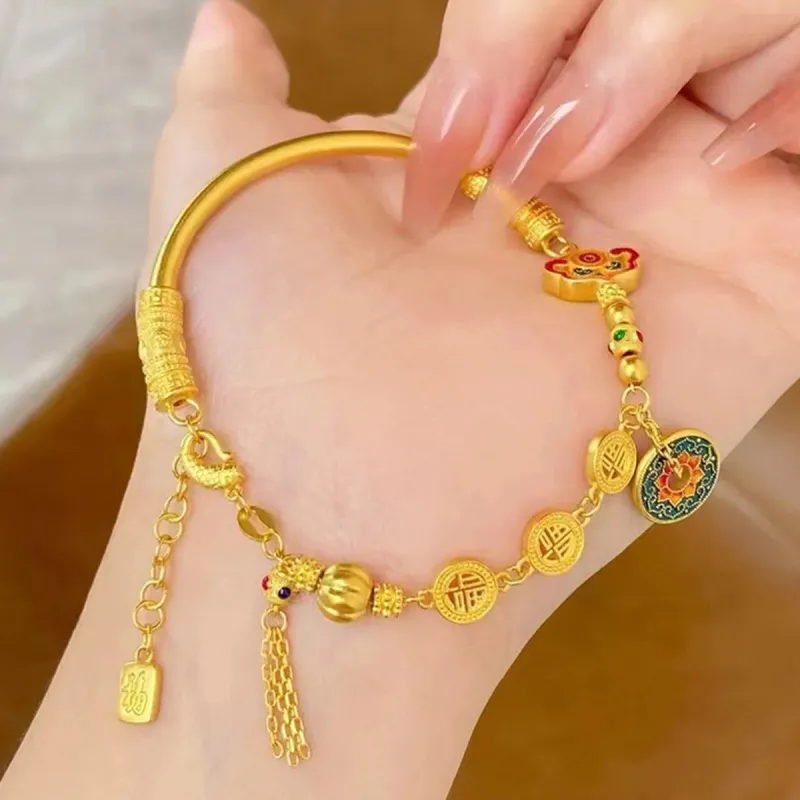 PIARA Bracelets Women's-6