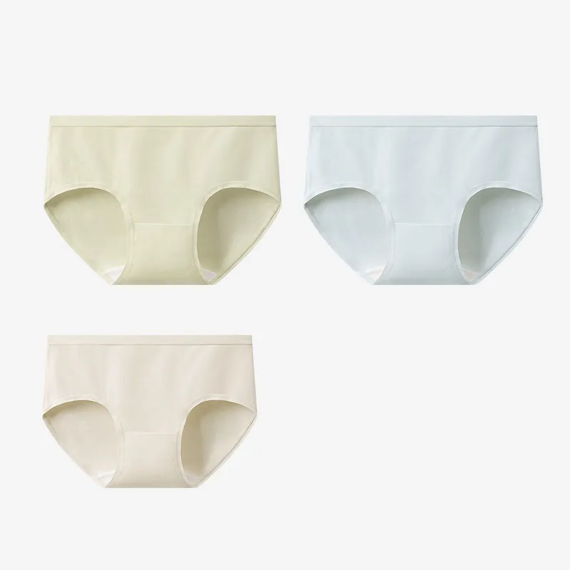 Touse Underpants Women's 3 Pack-7