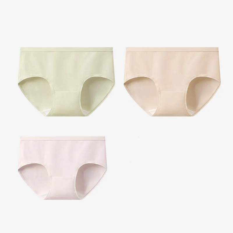 Touse Underpants Women's 3 Pack-5