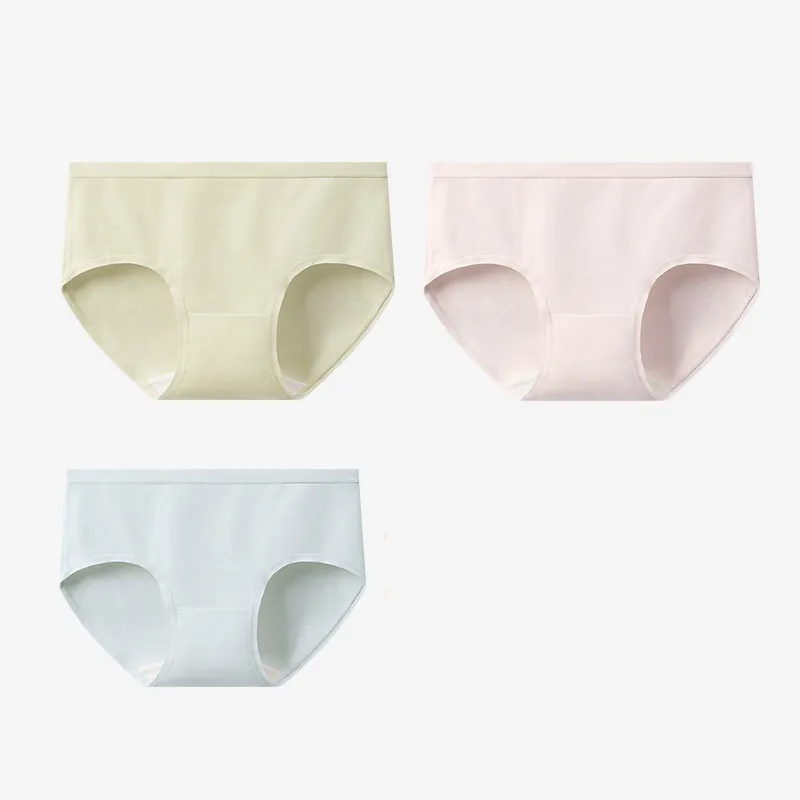 Touse Underpants Women's 3 Pack-3