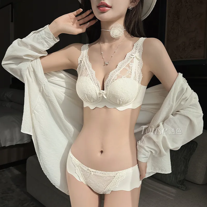 Touse Women's Bras-1
