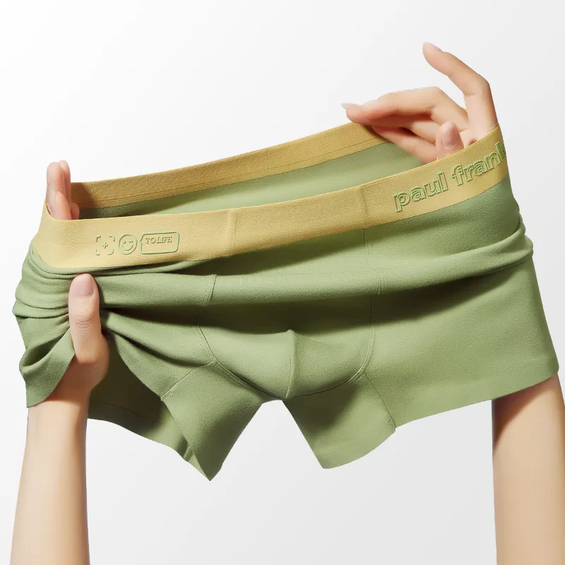 PAUL FRANK Underpants Men's 3 Pack-5