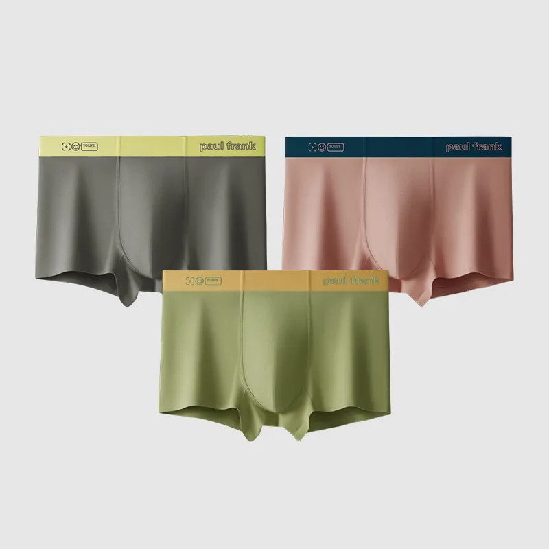 PAUL FRANK Underpants Men's 3 Pack-4