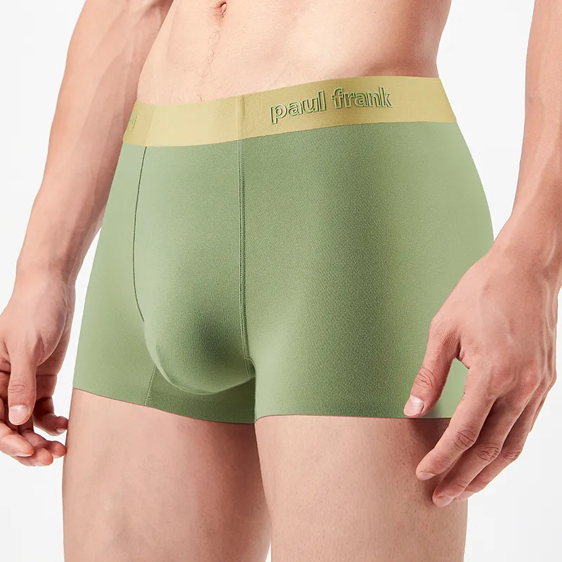 PAUL FRANK Underpants Men's 3 Pack-2