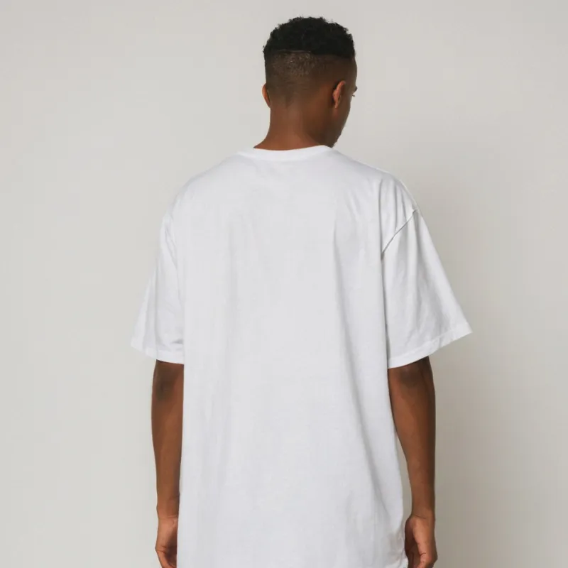 OSIRIS T Shirts Unisex-4