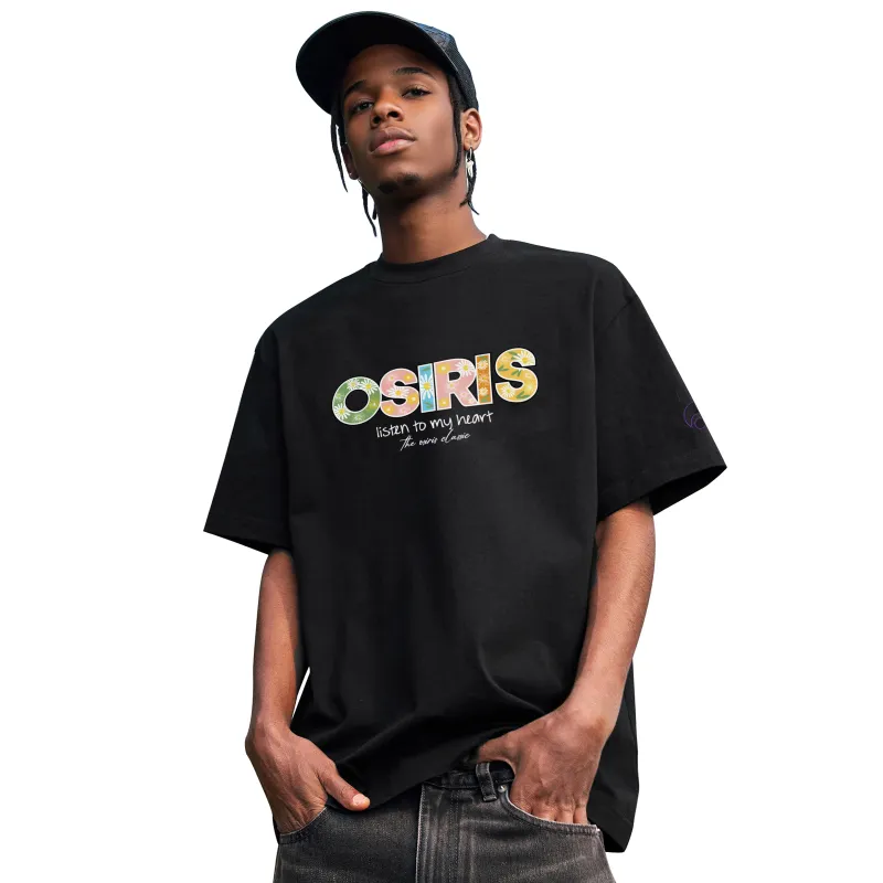 OSIRIS T Shirts Unisex-4