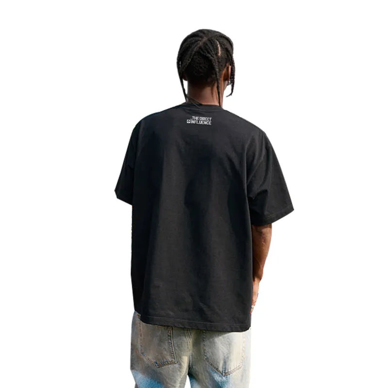 OSIRIS T Shirts Unisex-5