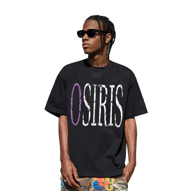 OSIRIS T Shirts Unisex-3