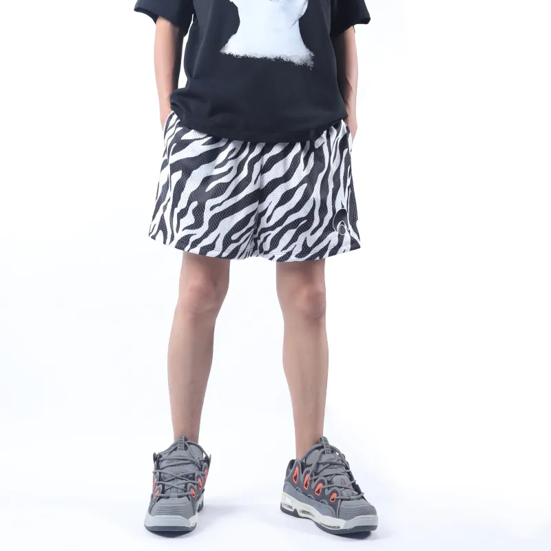 OSIRIS Casual Shorts Unisex Camouflage-2
