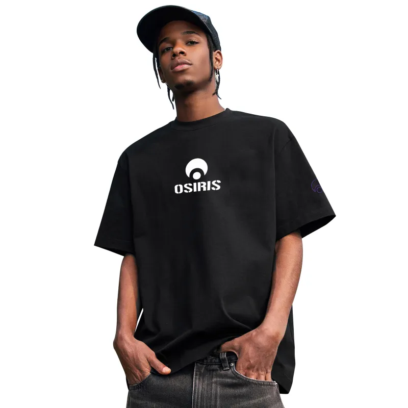 OSIRIS T Shirts Unisex-4