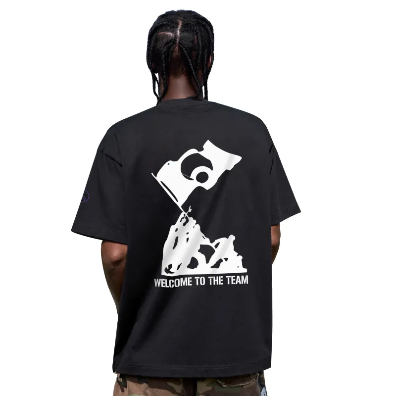 OSIRIS T Shirts Unisex-5