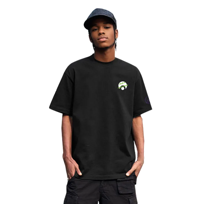 OSIRIS T Shirts Unisex-3