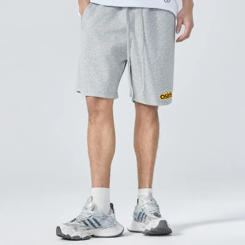 OSIRIS Casual Shorts Unisex-4