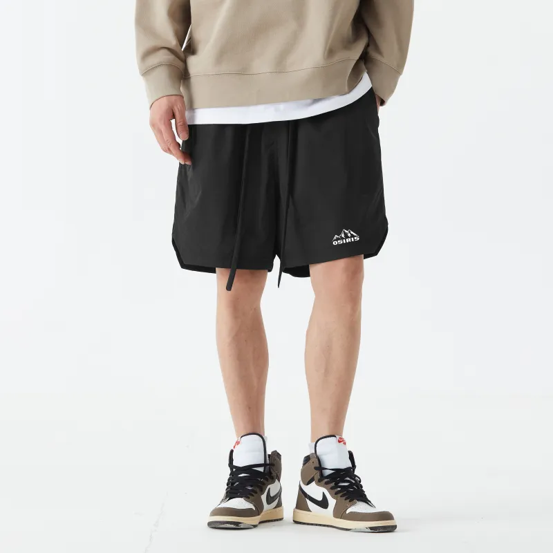 OSIRIS Casual Shorts Unisex-3