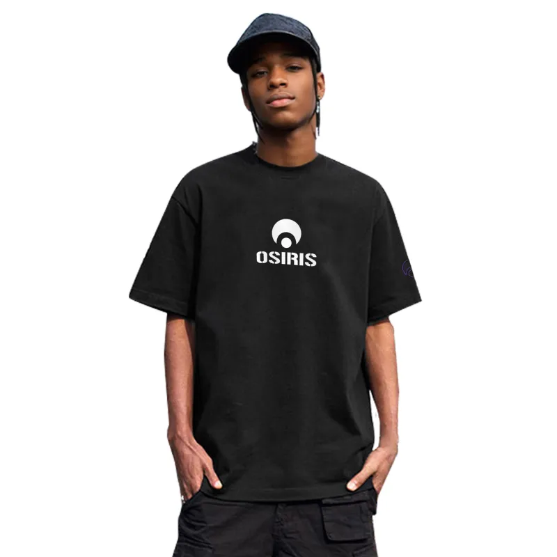 OSIRIS T Shirts Unisex-3