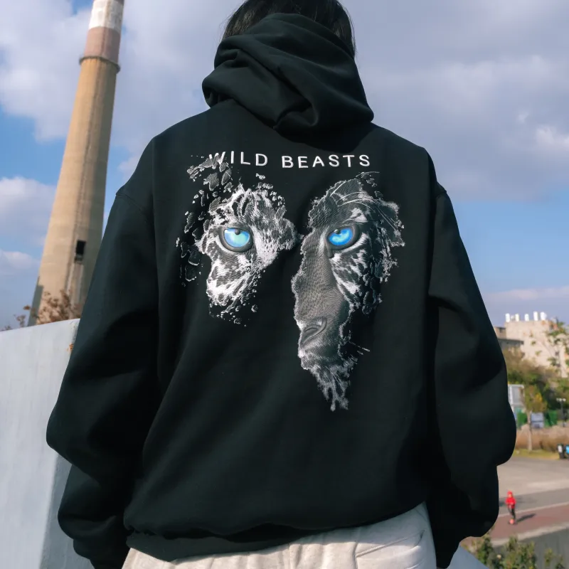 OSIRIS Sweatshirts Unisex-3