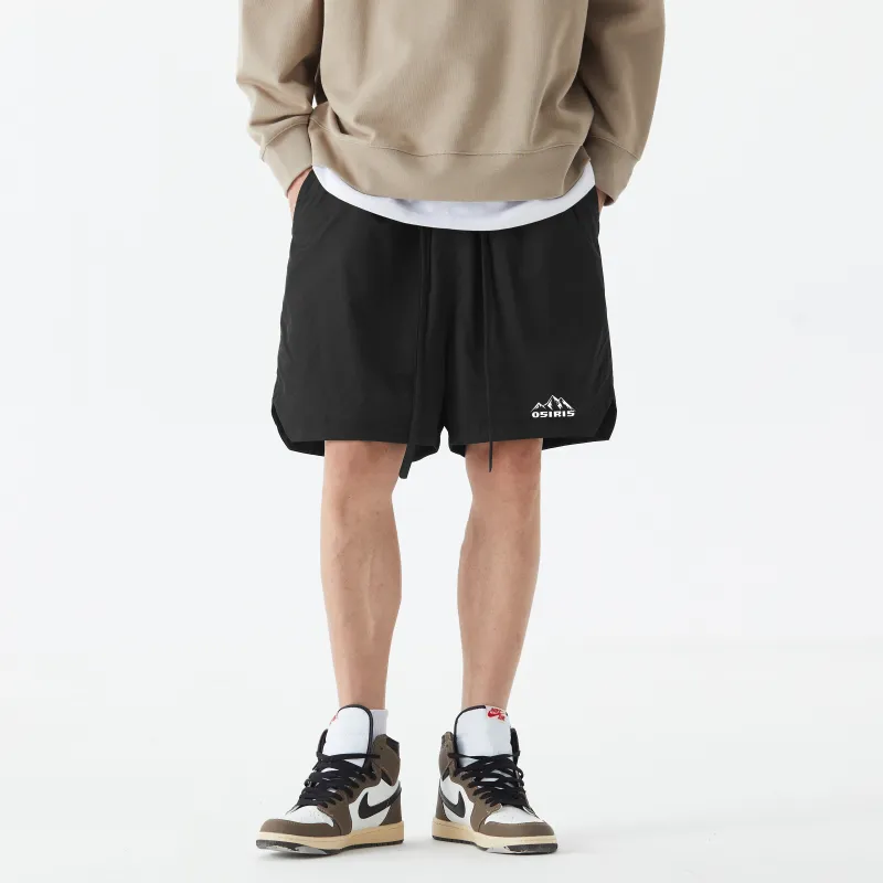 OSIRIS Casual Shorts Unisex-2