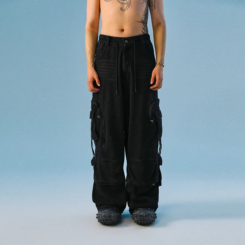 KODAKBLACK Jeans Unisex-3