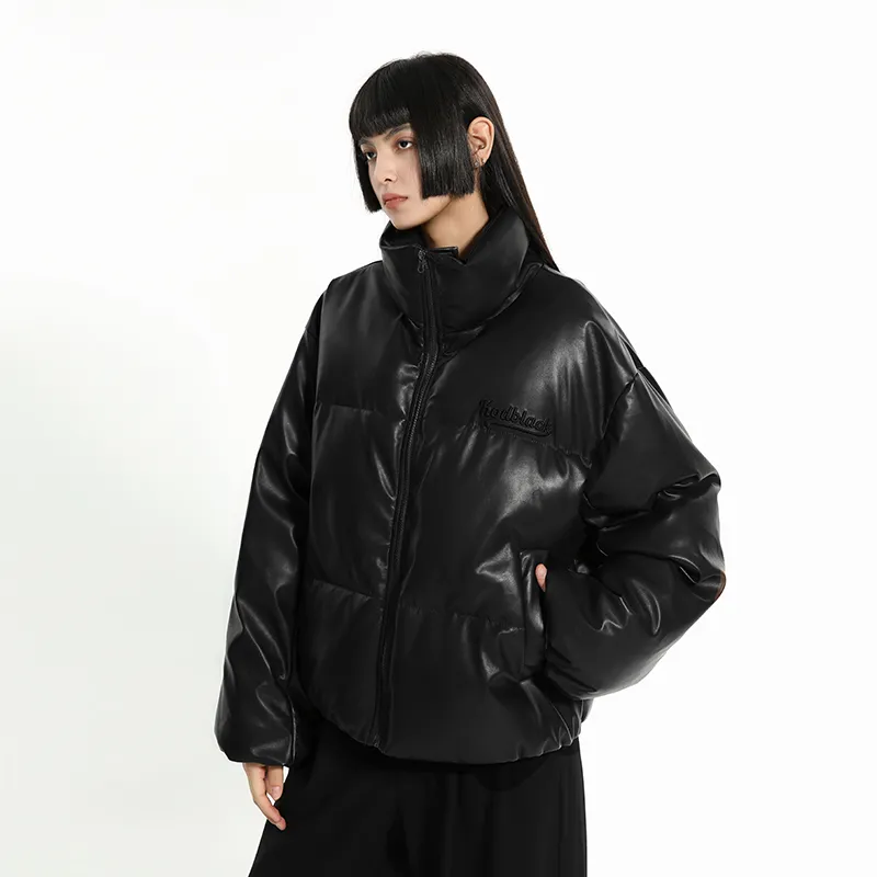KODAKBLACK Puffer Jackets Unisex-4