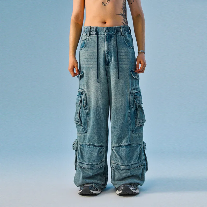 KODAKBLACK Jeans Unisex-9