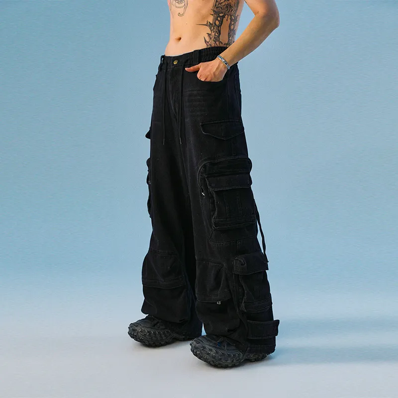 KODAKBLACK Jeans Unisex-4