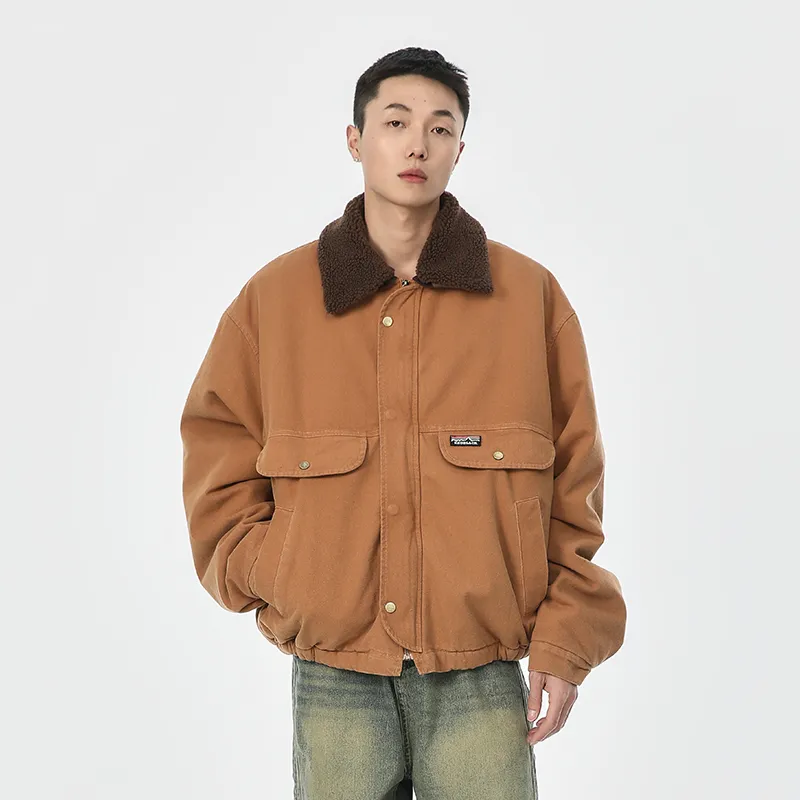 KODAKBLACK/KBLC Puffer Jacket Unisex-9