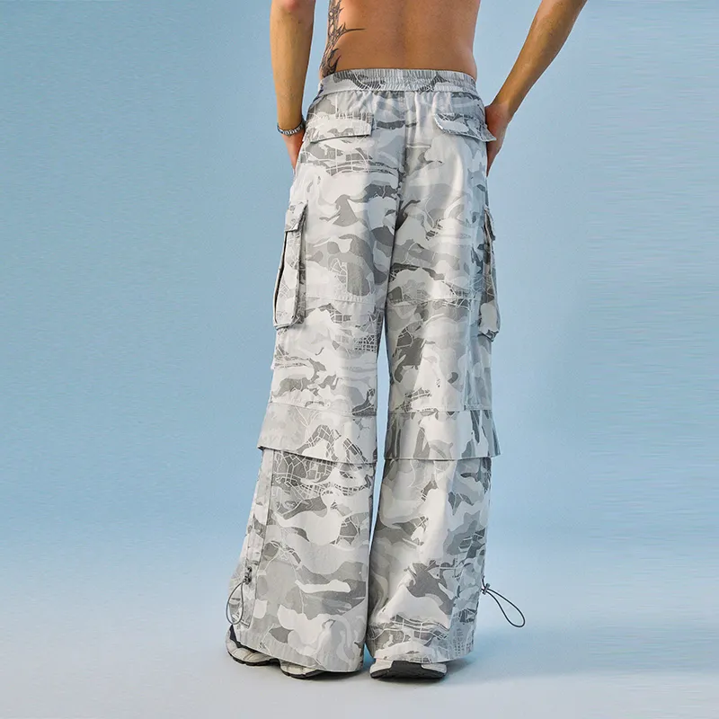 KODAKBLACK/KBLC Casual Pants Unisex-5