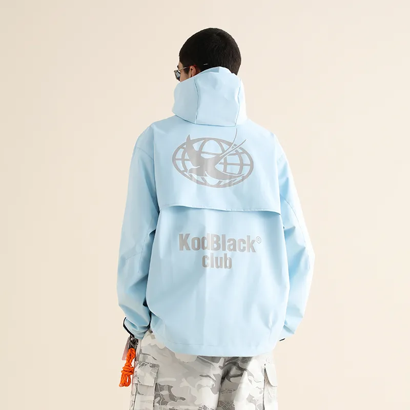 KODAKBLACK/KBLC Jackets & Coats Unisex-2