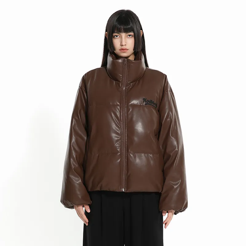 KODAKBLACK Puffer Jackets Unisex-7