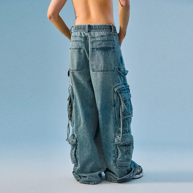 KODAKBLACK Jeans Unisex-11