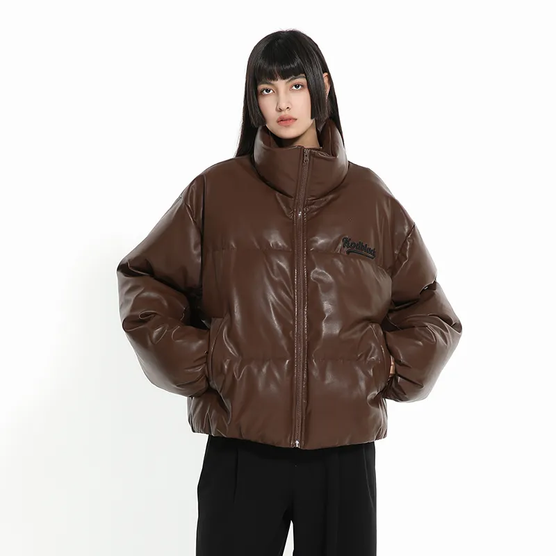 KODAKBLACK Puffer Jackets Unisex-8