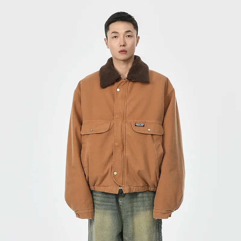 KODAKBLACK/KBLC Puffer Jacket Unisex-10