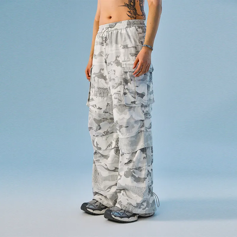 KODAKBLACK/KBLC Casual Pants Unisex-4
