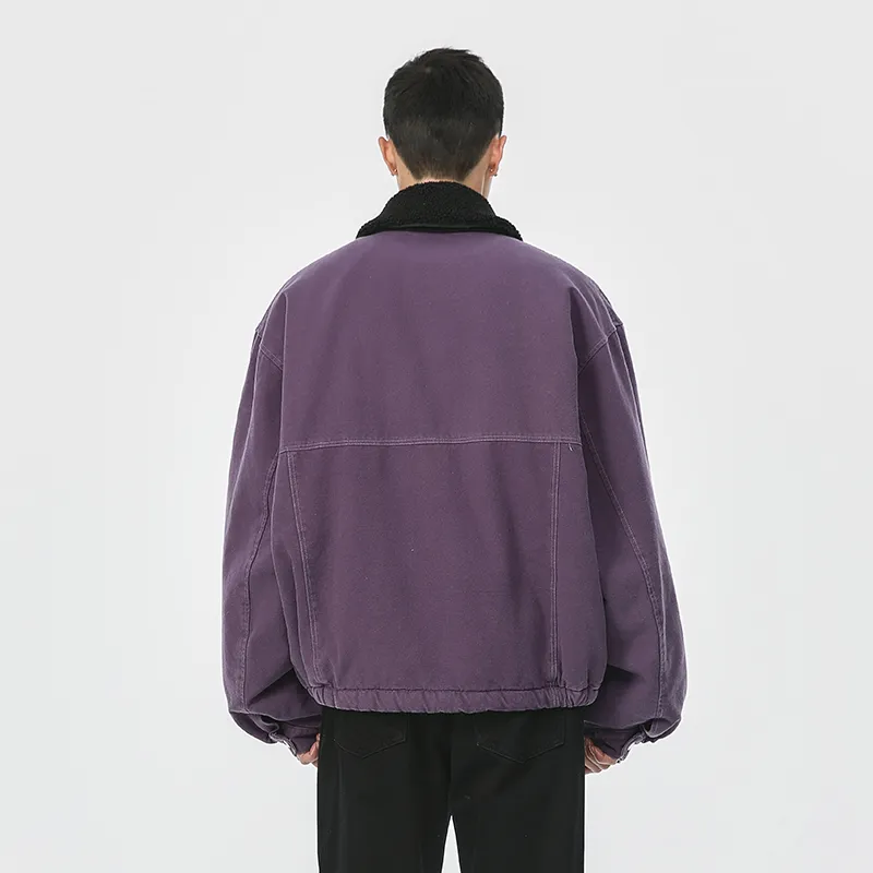 KODAKBLACK/KBLC Puffer Jacket Unisex-5