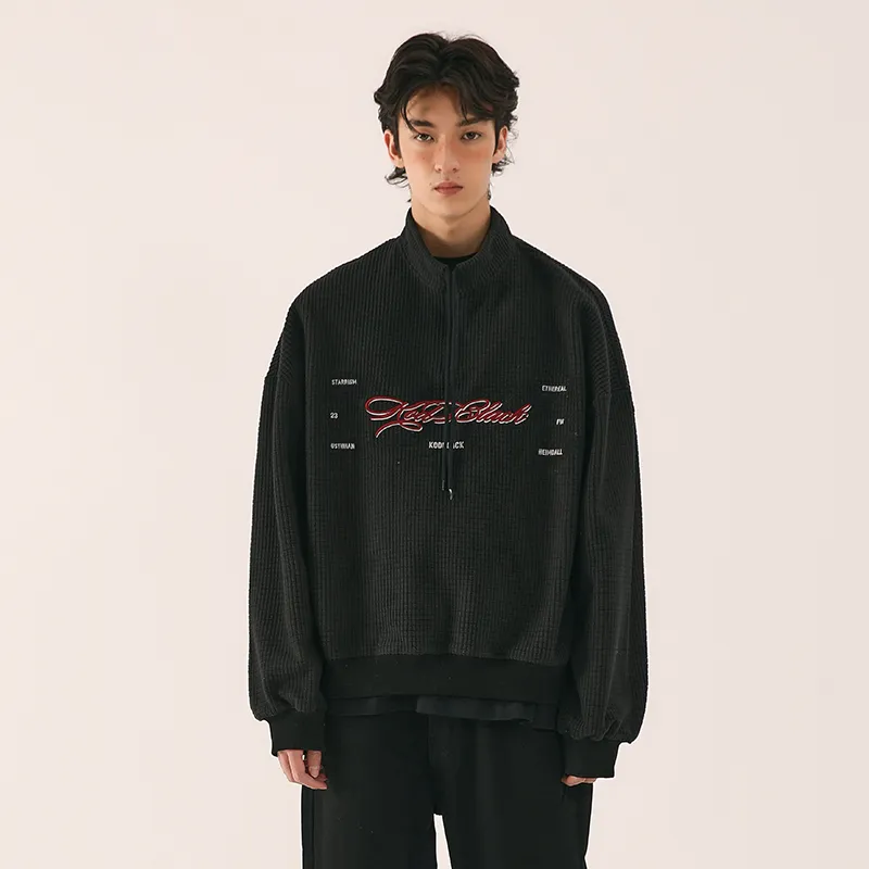 KODAKBLACK Sweatshirts Unisex-9